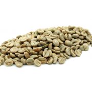 Brazil Santos 1 kg Green Coffee Beans