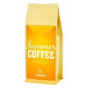 Crema Summer Coffee 250 g brygmalet