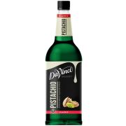 DaVinci Gourmet Pistachio Syrup 1 l