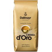 Dallmayr Crema d'Oro 1 kg kaffebønner