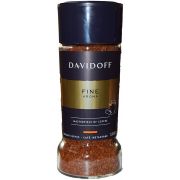 Davidoff Fine Aroma instant kaffe 100 g