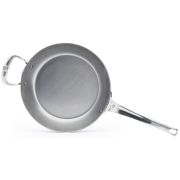 de Buyer Mineral B Element Pro Carbon Steel Frying Pan 32 cm