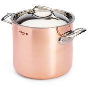 de Buyer Prima Matera Stockpot Induction 5,7 l kobbergryde 20 cm