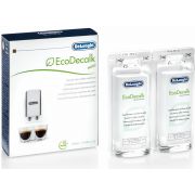 DeLonghi Ecodecalk afkalkningsmiddel 2 x 100 ml