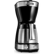 Delonghi ICM16710 10 kops kaffemaskine med termokande