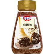 Dr. Oetker Choco chokoladestrøssel 120 g