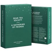 Dear Tea Society te-julekalender 2025