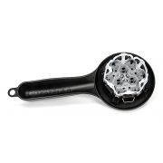 Espazzola 2+3-53 Grouphead Cleaning Tool 53 mm, sort