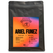 Espoon Kahvipaahtimo Ariel Funez - Honduras 200 g kaffebønner