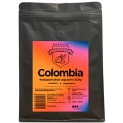 Espoon Kahvipaahtimo Colombia mellemrist 200 g kaffebønner