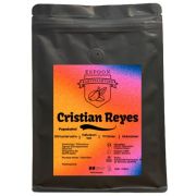 Espoon Kahvipaahtimo Cristian Reyes Sidra & Geisha Blend 200 g Coffee Beans
