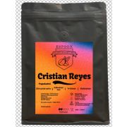 Espoon Kahvipaahtimo Cristian Reyes Sidra & Geisha Blend 200 g kaffebønner