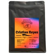 Espoon Kahvipaahtimo Cristian Reyes Sidra & Geisha Blend 200 g Coffee Beans Espoon Kahvipaahtimo Cristian Reyes Sidra & Geisha Blend 200 g Coffee Beans