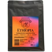 Espoon Kahvipaahtimo Ethiopia 200 g kaffebønner