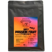 Espoon Kahvipaahtimo Juicy Passion Fruit 200 g kaffebønner