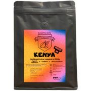 Espoon Kahvipaahtimo Kenya AA Kiruga 200 g kaffebønner