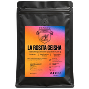 Espoon Kahvipaahtimo La Rosita Geisha 200 g kaffebønner