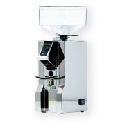 Eureka Oro Mignon XL espressokaffekværn, krom