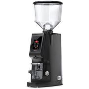 Eureka Atom W 65 espressokaffekværn, matsort