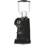 Eureka Helios 65 Espresso Coffee Grinder, Black