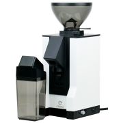 Eureka Mignon Crono 15BL Filter Coffee Grinder, White