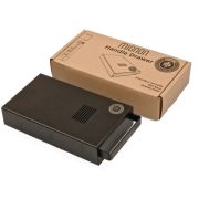 Eureka Mignon Handle Drawer, sort