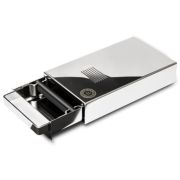 Eureka Mignon Handle Drawer, teräs, Barista og kaffetilbehør > Espressotilbehør > Knock-kasser, mærke: Eureka 1920