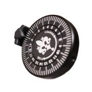 Eureka Mignon King Size Grind Dial -justeringsknap