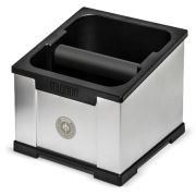 Eureka Mignon Knock Box, stål