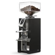 Eureka Mignon Libra 16CR espressokaffekværn, sort