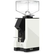 Eureka Mignon Silenzio 55 15BL espressokaffekværn, hvid