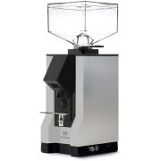Eureka Mignon 55 Silenzio 15BL espressokaffekværn, poleret sølv