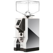Eureka Mignon Specialità 16CR espressokaffekværn, krom