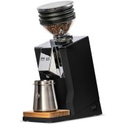 Eureka Mignon Zero 65 Speedy espressokaffekværn 16CR, matsort