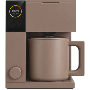 Fellow - Filter Coffee Machine Aiden Melted chocolate