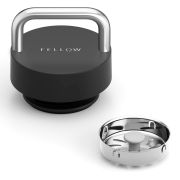 Fellow The Carry Lid-låg, sort Fellow The Carry Lid-låg, sort