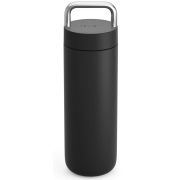 Fellow Carter Carry Tumbler 591 ml, Matte Black