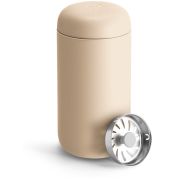 Fellow Carter Move Mug  355 ml, Sand Dune Fellow Carter Move Mug  355 ml, Sand Dune