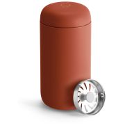 Fellow Carter Move Mug 355 ml, Sienna Fellow Carter Move Mug 355 ml, Sienna