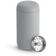 Fellow Carter Move Mug 355 ml, matgrå Fellow Carter Move Mug 355 ml, matgrå