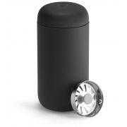 Fellow Carter Move Mug 355 ml, Matte Black Fellow Carter Move Mug 355 ml, Matte Black