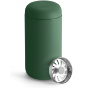 Fellow Carter Move Mug 355 ml, Cargo Green Fellow Carter Move Mug 355 ml, Cargo Green