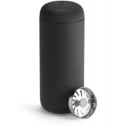 Fellow Carter Move Mug 473 ml, Matte Black Fellow Carter Move Mug 473 ml, Matte Black