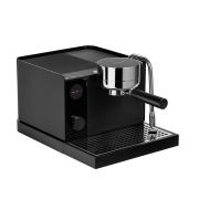 Fellow Espresso Series 1 halvautomatisk espressomaskine, sort