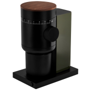 Fellow Opus 2 Conical Burr Grinder, Woodland