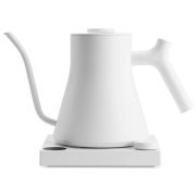 Fellow Stagg EKG Pro elektrisk variabel temperaturkedel 900 ml, mat hvid