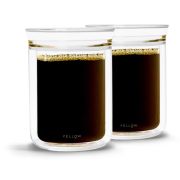 Fellow Stagg Tasting Glasses 300 ml, 2 stk