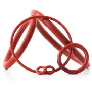 Flair 58 & 58x erstatnings O-ringe, 6 stk.