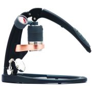 Flair Pro 3 espressomaskine, sort