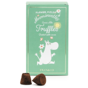 FRAN&Co Moomin kakaonibstrøfler 100 g